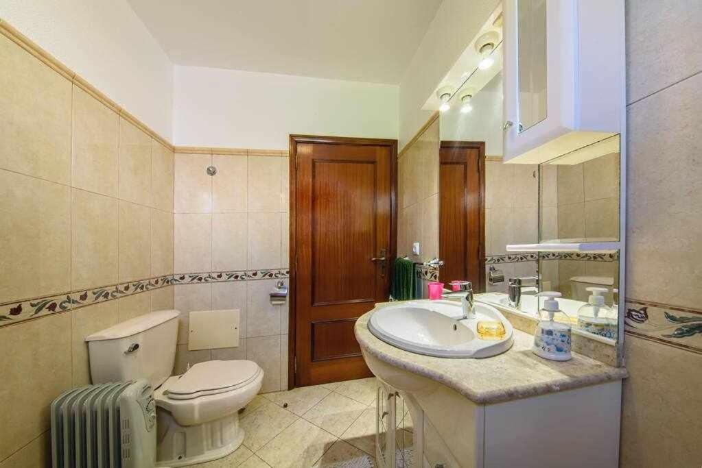 Вилла Casa Do Tornadouro Понта-ду-Сол Экстерьер фото
